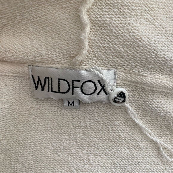 WILDFOX Adventure List Malibu
Very good condition. So cute!!! - Picture 4 of 4